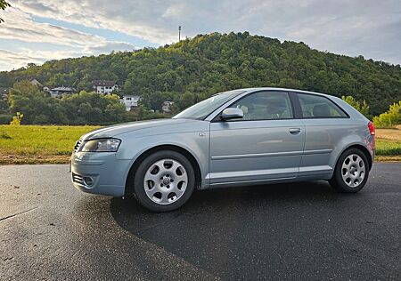 Audi A3 1.6 Ambiente Ambiente