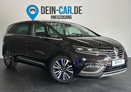Renault Espace Initiale Paris*360°*LED*NAVI*HEAT-UP*7.SI