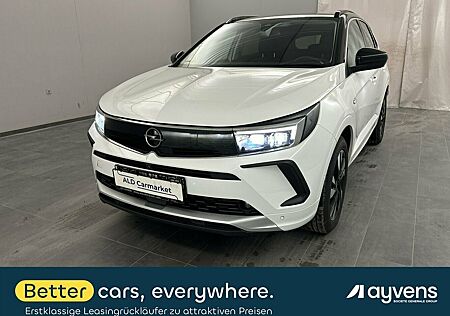 Opel Grandland X Grandland 1.5 D Automatik Business Elegance Gesc