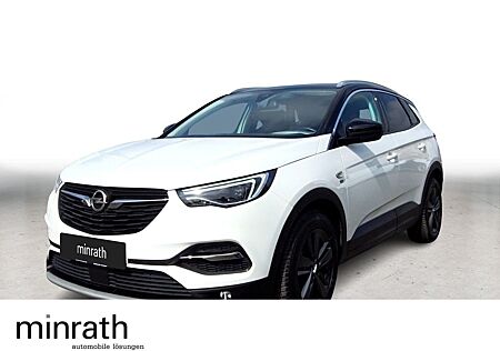 Opel Grandland X 120 JAHRE 1.2 Turbo LED+NAVI+SHZ+RFK