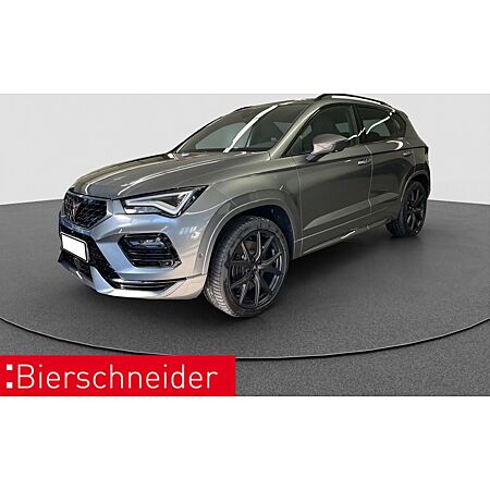 Cupra Ateca leasen