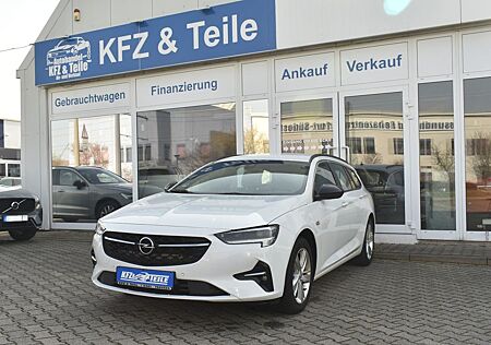 Opel Insignia Sports Business Edition Navi LED-Matrix