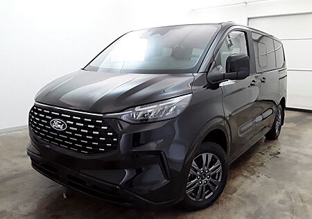 Ford Tourneo Custom Bus 320 L1 Tourneo Titanium #AHK