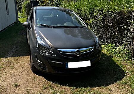 Opel Corsa 1.2 Selection