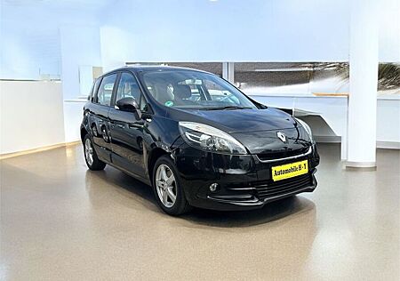 Renault Scenic III TomTom Edition