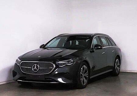 Mercedes-Benz E 220 d Avantgarde Advanced Standheizung AHK