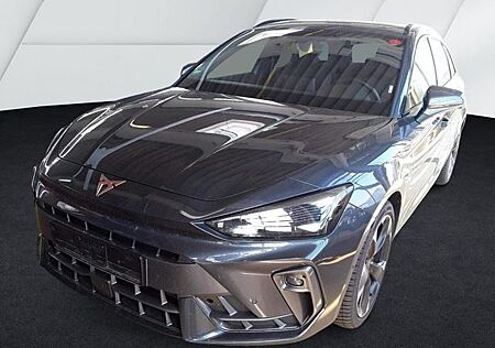 Cupra Leon SP 1.5 e-Hybrid LED+NAV+KAM+E-HECKKLAPPE