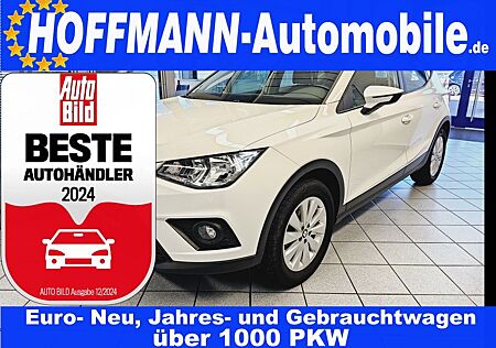 Seat Arona Style Klimaautomatik,Mirror-Link.PDC