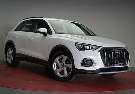 Audi Q3 35 TFSI S tronic advanced CarPlay/Temp/Kamera