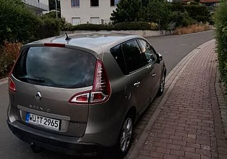 Renault Scenic Dynamique dCi 130 Dynamique
