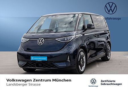 VW ID.BUZZ Volkswagen GTX 250kW/84kWh 4motion AHK ACC CCS IQ.L