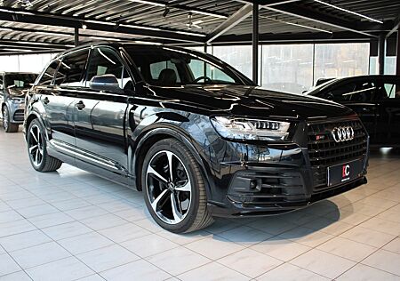 Audi SQ7 4.0 TDI quattro Stdhz/4zone/Tour