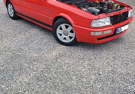 Audi 80 2.0 E B4 Cabriolet