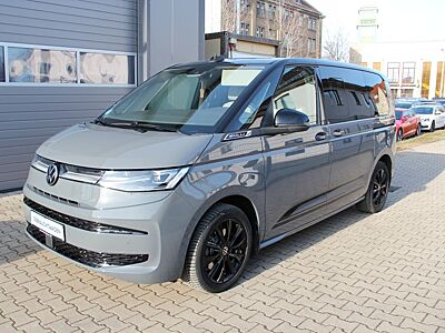 Volkswagen T7 Multivan Life eHybrid