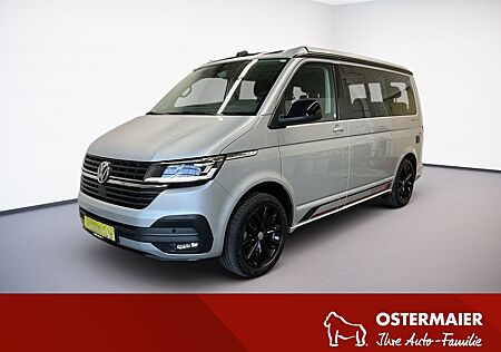VW T6 California Volkswagen T6.1 California Beach EDITION 2.0TDI 150PS DSG A
