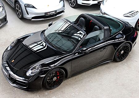 Porsche 991 Targa 4 GTS 18Wege LED Bose Memory Kamera 20