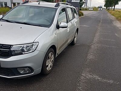 Dacia Logan MCV TCe 90 S/S Easy-R Comfort Comfort