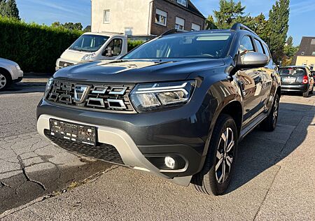 Dacia Duster TCe 100 ECO-G 2WD Comfort Comfort