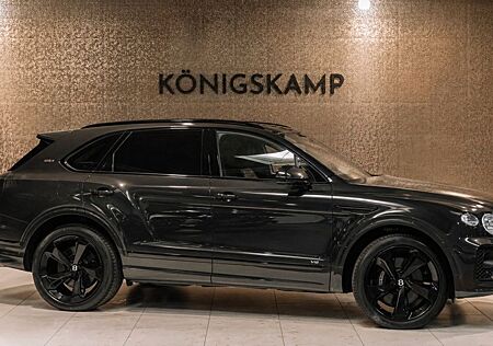 Bentley Bentayga 4.0 V8 First Edition * MASSAGE * CARBON