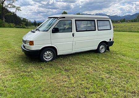 VW T4 California Volkswagen Coach - TÜV neu