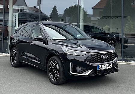 Ford Kuga ST-Line X 2.5 FHEV AWD Aut.