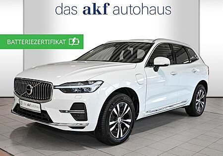 Volvo XC 60 XC60 T6 Twin Engine AWD Inscription Expression-A