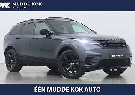 Land Rover Range Rover Velar gebraucht kaufen Land Rover Range Rover Velar P400e Dynamic SE PHEV | Black