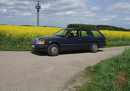 Mercedes-Benz 300 TE 4matic 202.000km, Leder