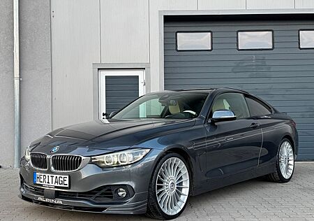 Alpina B4 3.0 S Biturbo/LED/Kamera/Schiebedach/ACC