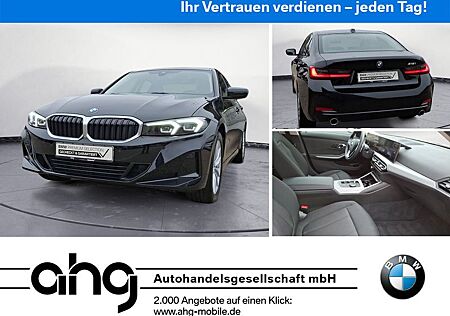 BMW 318 gebraucht kaufen BMW 318i Automatik Live Cockpit Plus Driving Assista