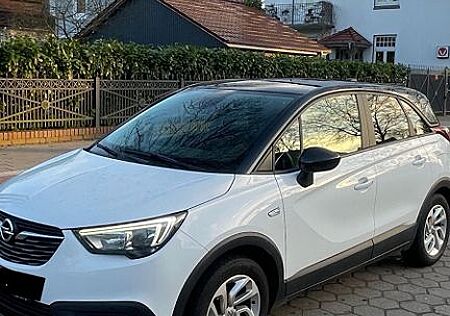 Opel Crossland X Crossland (X) 1.2 120 Jahre 120 Jahre