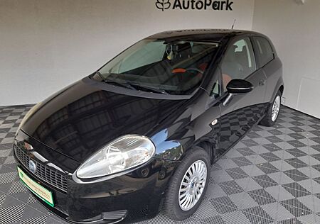 Fiat Grande Punto 1.4 8V Dynamic