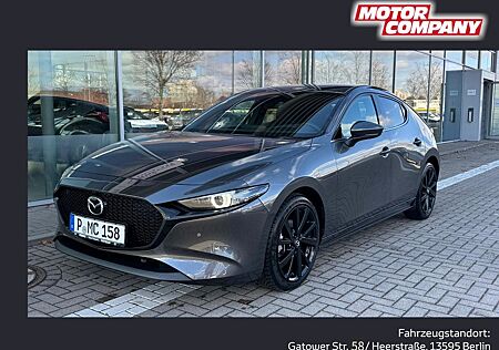 Mazda 3 2,0L E-SKYACTIV EXCLUSIVE-LINE