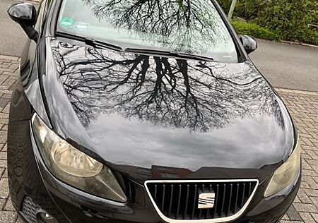 Seat Ibiza 1.4 16V Style Style