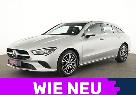 Mercedes-Benz CLA 200 Shooting Brake CLA 200 d Shooting Brake Progressive ACC|LED|Nav