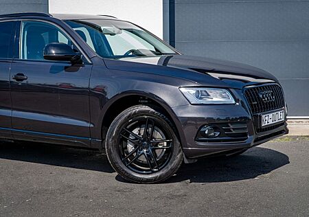 Audi Q5 2.0 TFSI - Quattro/Bi-Xenon/TotW/B&O/Pano/R19