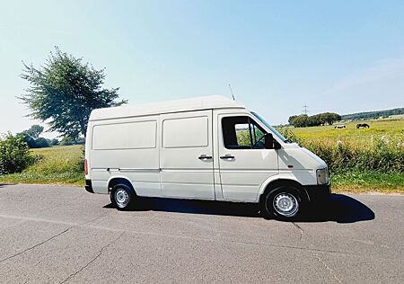 VW LT Volkswagen 35