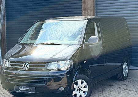 VW T5 Multivan Volkswagen Special/Navi/Klima/Tempo/StandHz/PDC