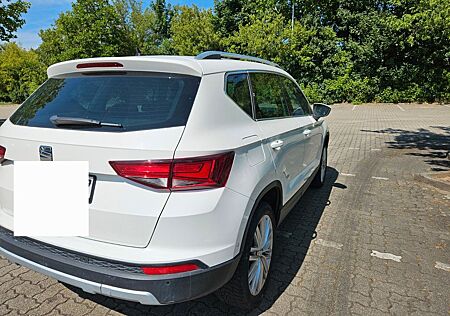 Seat Ateca 1.6 TDI 85kW Xcellence Xcellence