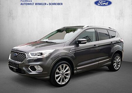 Ford Kuga 1.5 EcoBoost 2x4 Vignale