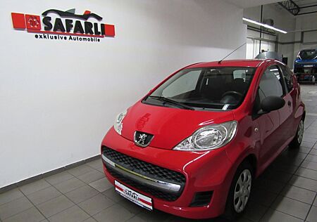 Peugeot 107 Petit Filou 2.Hand TÜV NEU++++