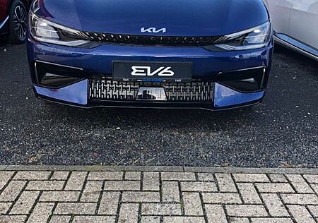 Kia EV6 Top Gepflegter EV 6 GT Pano Sound Voll