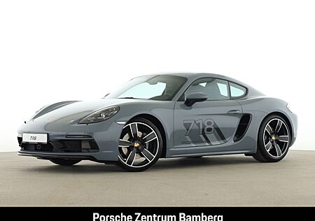 Porsche Cayman 718 GTS 4.0/ ACC/ LED/ BOSE/ Carbon uvm.