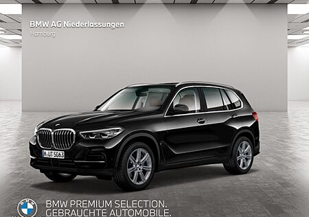 BMW X5 xDrive30d AHK Driv.Assist.Prof Kamera HiFi