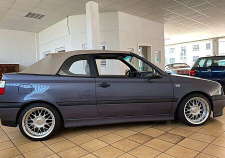 VW Golf Volkswagen -Cabrio 90 PS Baujahr 1994