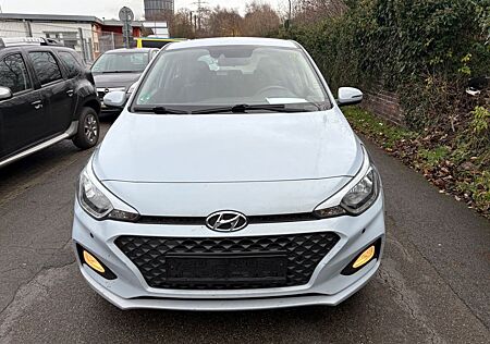 Hyundai i20 Select