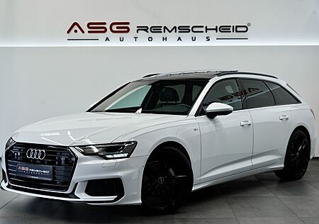 Audi A6 Avant 40 TDI q. S line 19 *Virtual*Pano*ACC