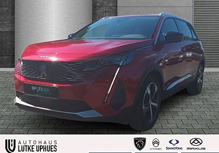 Peugeot 5008 Allure Pack BlueHDi 130 Navi 360 Kamera