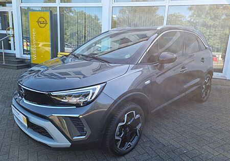 Opel Crossland X Crossland *Navi+SHZ+Alcantara+Kamera+PDC+Aluf.*