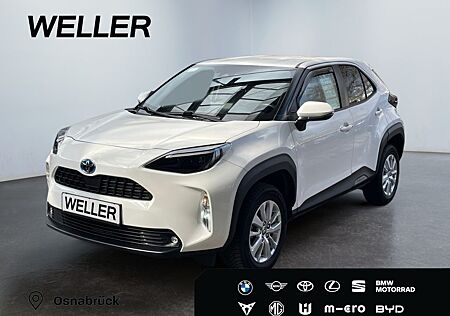 Toyota Yaris Cross Hybrid 1.5 Comfort *ACC*CAM*CarPlay*